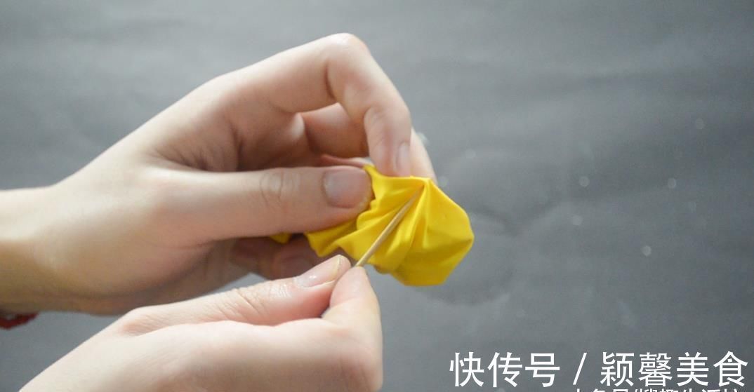 把它塞进气球里面, 能解决千万家庭都困扰的难题, 用过的人都说好