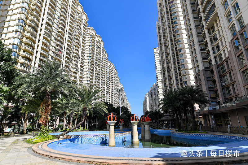 房子|“人穷买顶楼,人傻买一楼”有道理吗建筑学家很多人理解错了