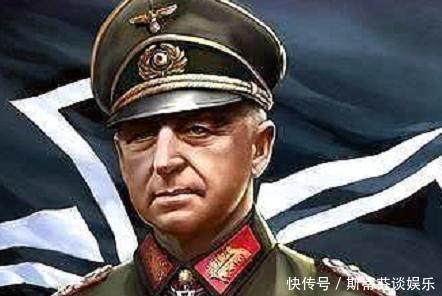 隆美尔|隆美尔、古德里安、曼斯坦因、这么厉害的人为何都听命于希特勒
