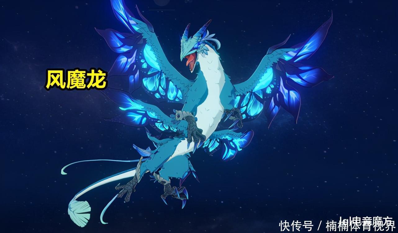 原神最让人不适的怪排名第二打了半小时没打破她的盾