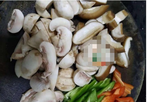 儿子|这菜,我隔三差五做给儿子吃,鲜香美味