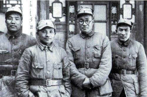 军长|此国军军长率部起义,提出一个苛刻条件,刘伯承坚决不答应