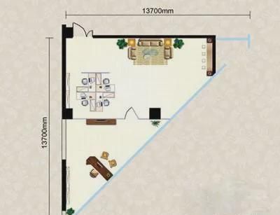 朋友说|买房时,这6种灾难级户型一定要绕开,否则入住后你后悔都来不及