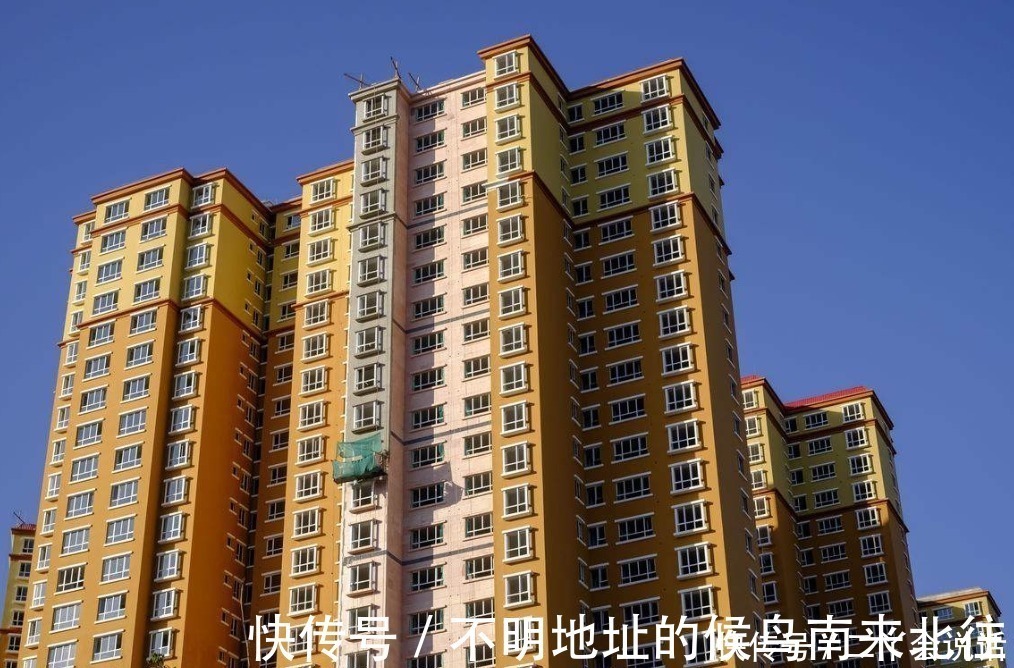 东户|买房选方位挑东户还是西户好？听内行人的话，才知我家没有选对