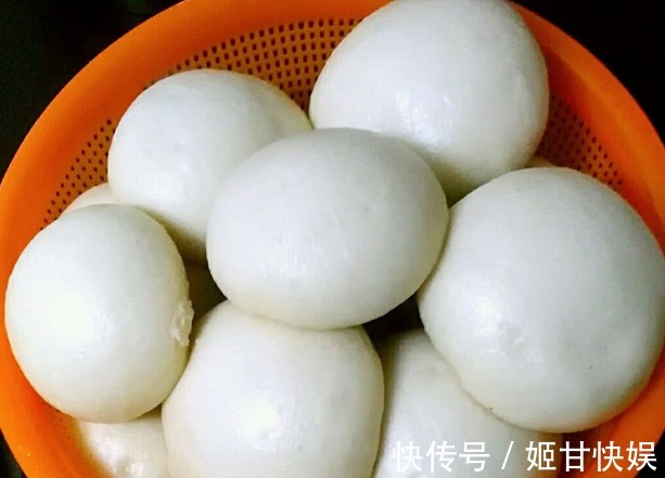 面粉|馒头店的馒头又大又白，加了啥东西做好4点，暄软筋道，你也行