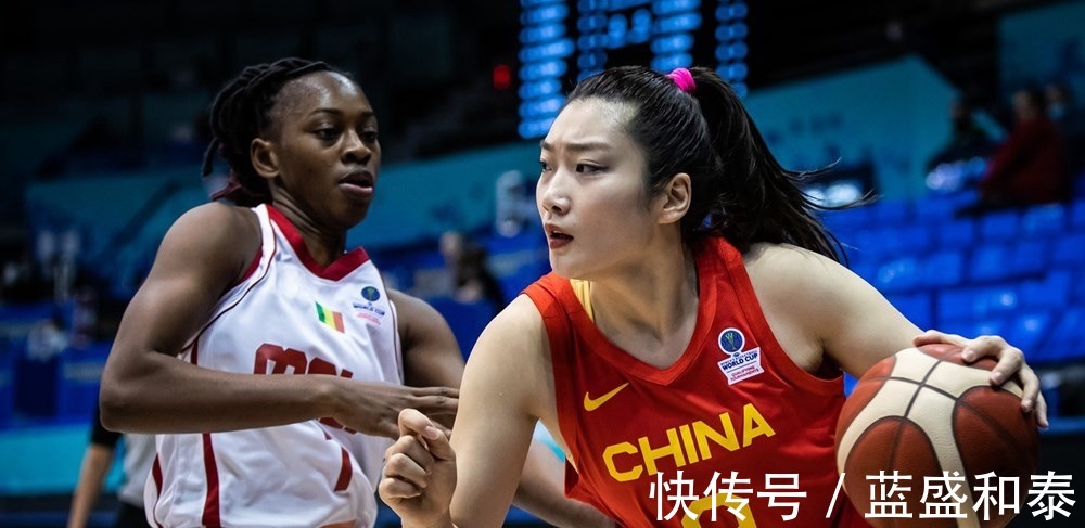 女篮|FIBA发布世界杯实力榜,中国女篮升至世界第二位,仅次于美国女篮!