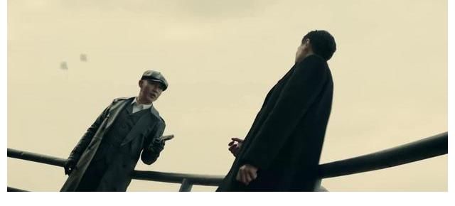 前行者：迎来收官，开放式结局引发观众热议