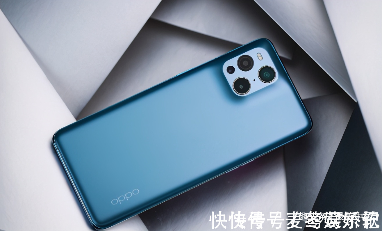 oppo|目前最值得推荐的3款国产手机，颜值高性能强，畅玩三五年不卡顿