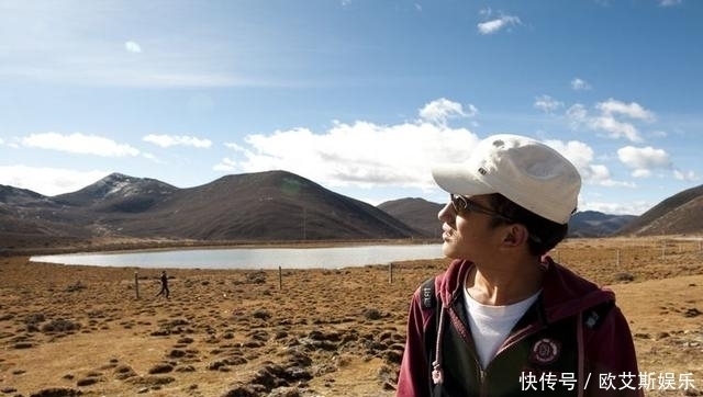 邋遢大王|丁真撞脸邋遢大王，网友：又花钱买热搜？连动画都要蹭