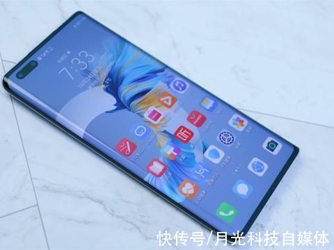 4g版|Mate50也不香了，麒麟9000+5000万徕卡三摄，华为老旗舰降至冰点