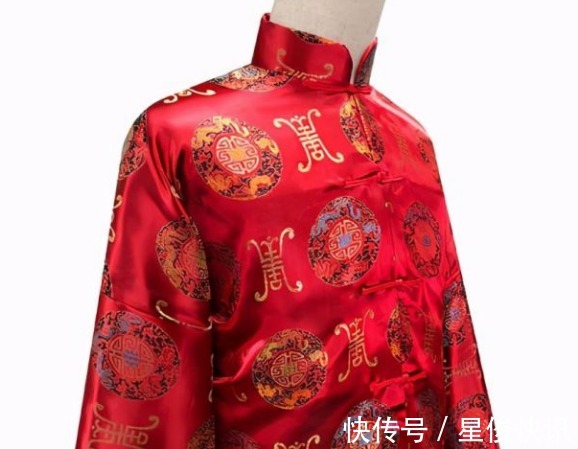 老人$厚厚的寿衣到底有什么用老祖宗留下来的规矩,很多人年轻人不懂