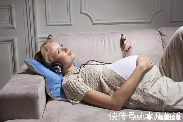 体毛|怀孕期间,“7个身体部位”变化明显,很多孕妈都觉得尴尬