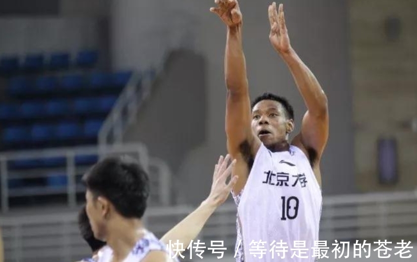 cub“学院派”球员被征召！CUBA直接跨入国家队，相比NBA更爱CBA