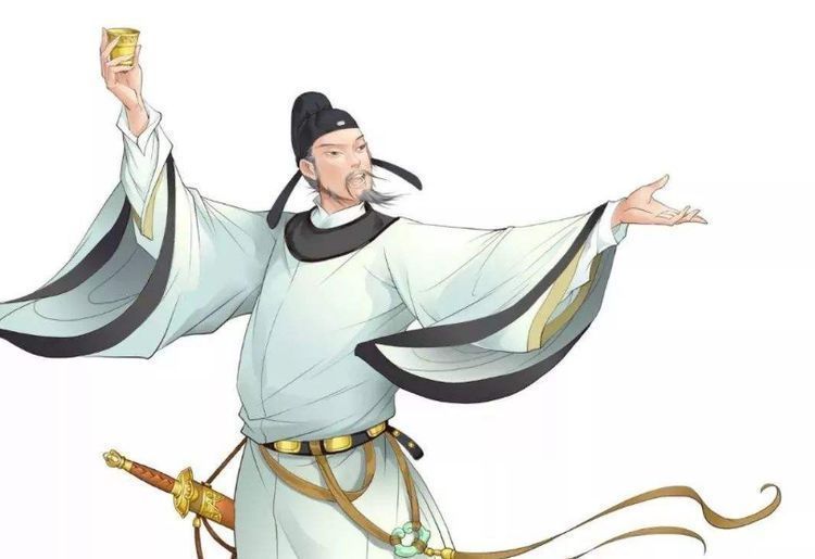 饮酒#宋代最“疯”的饮酒诗,如梦如幻亦真亦假,开篇7个字就令人捧腹