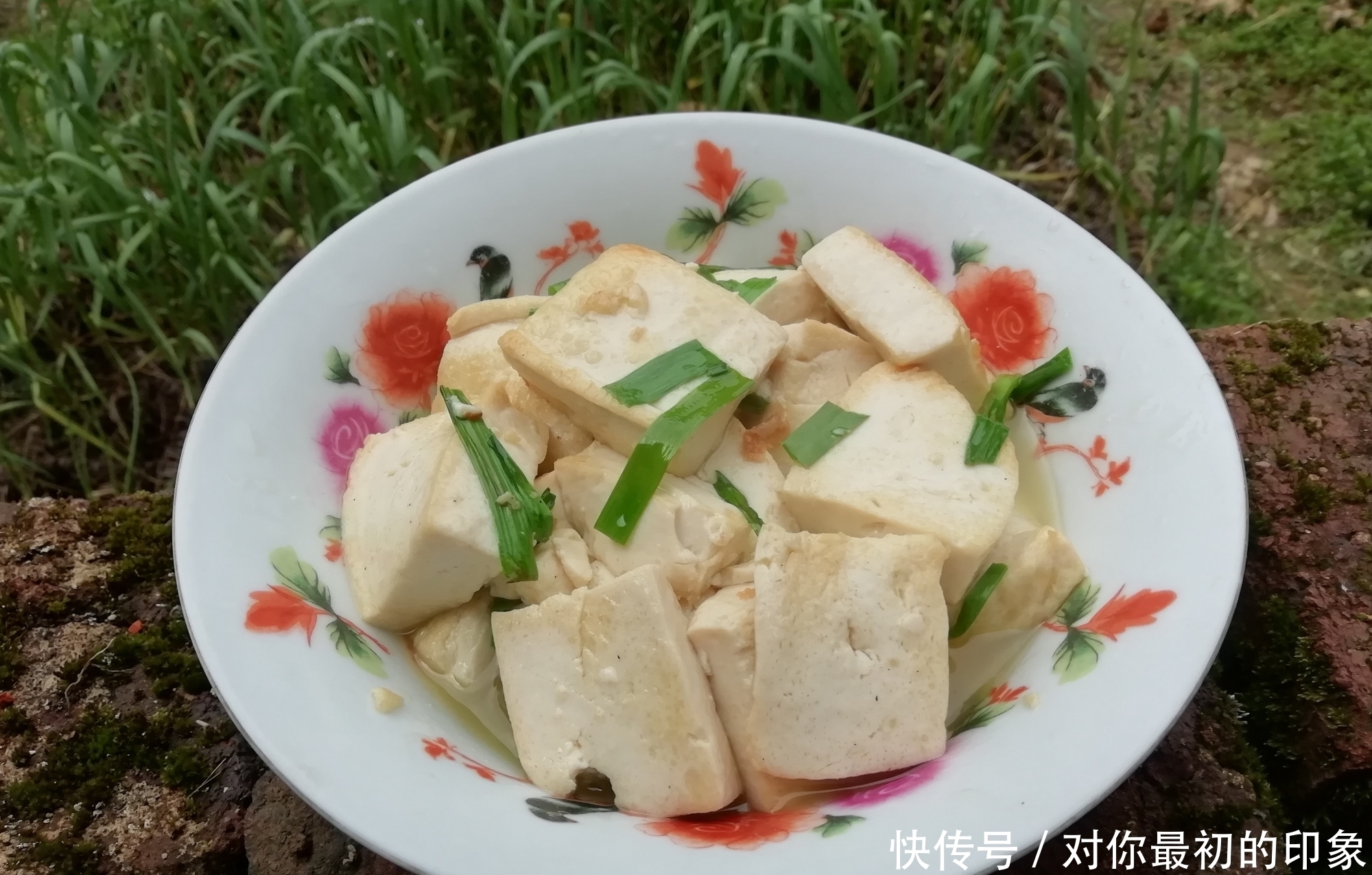 江西母子三人的午餐,在朋友圈火了,好吃接地气,不需要假精致