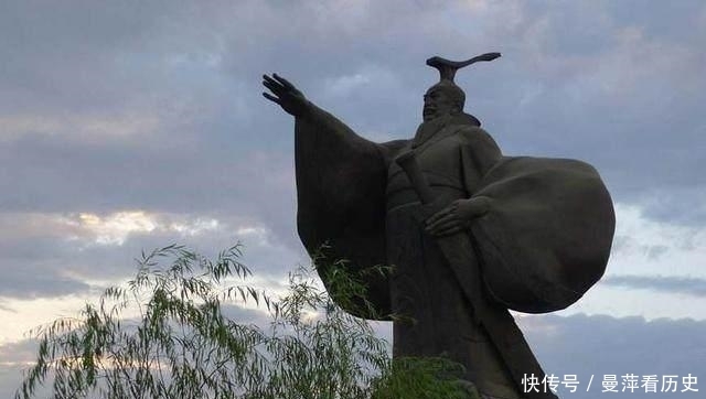 陪葬|他是一代贤帝,但死后让2万人陪葬,花52年修建自己的陵墓