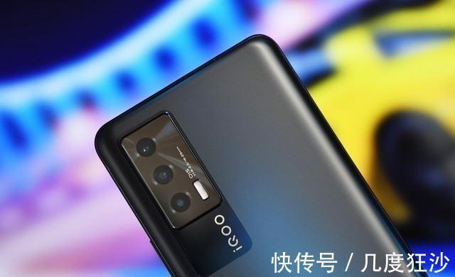 P50Pro|跑分比麒麟9000更高，价格却不到P50 Pro一半，友商良心旗舰