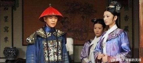 后宫|在古代,为什么太医可以随意出入后宫,皇帝却一点不担心?