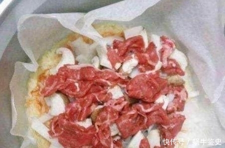 美食|第一次去男友家,婆婆竟把生鸡蛋大米一起煮?15分钟后变美食