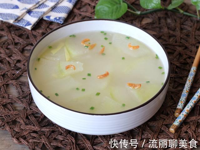 贵族|像香瓜又像青苹果,被称为“瓜中贵族”,煮上一锅,比鸡汤还鲜