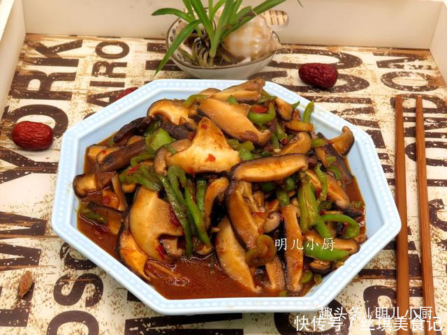 受欢迎|6道小素菜做法,天热了,每顿饭做一两道素菜,比肉菜更受欢迎