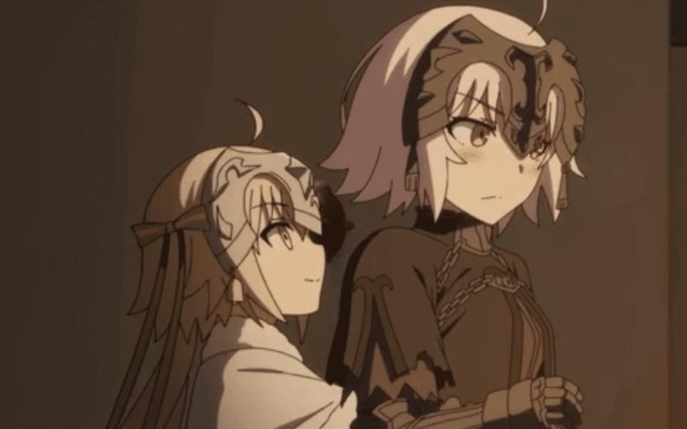 女帝|fgo嘉年华：有了三胎的天草有多惨 女帝：圣诞节家里揭不开锅了