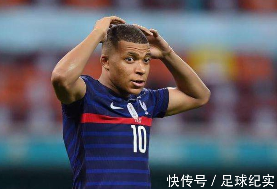 南美幫還是法語幫，姆巴佩陷入兩難境地，加盟皇馬成為必然|深度| 梅西