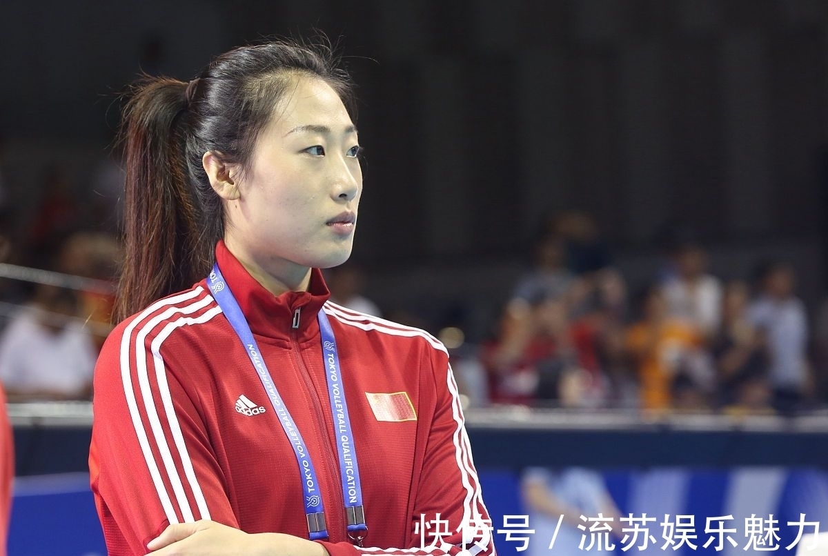 女排|女排4金花未能慎终如始，在争议中遗憾离队，人情冷暖令人感慨