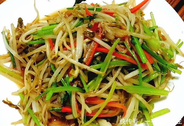 99岁长寿夫妻菜谱不爱主食,独爱3样菜,养胃排毒没病找