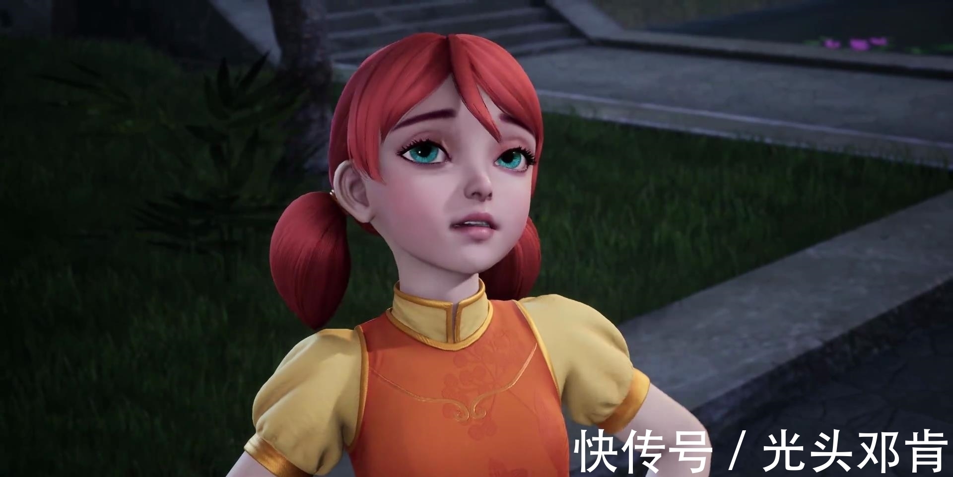 动画|虽然“短的可怕”,但是观众“看的真香”,若鸿文化是怎么做到的
