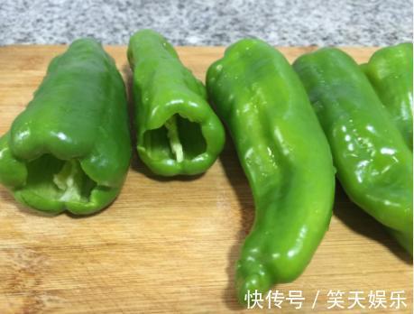 禁忌|青椒好吃,但却不能乱吃,吃青椒有1大禁忌,还有人傻傻不清楚