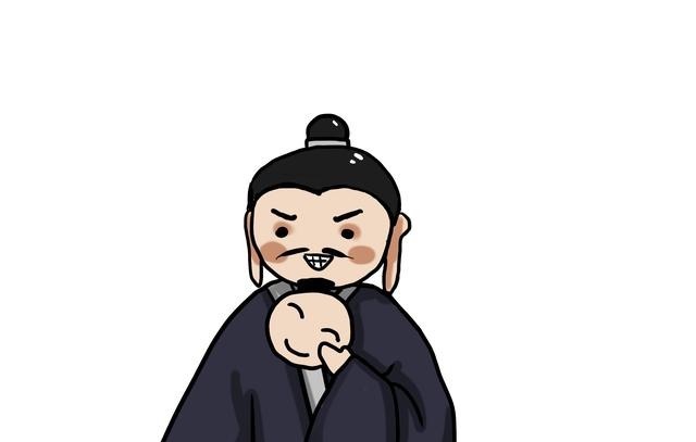 刘备|仁弱与弘毅,《三国演义》与《三国志》中刘备的形象有何区别