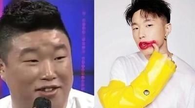 身材|男人健身和不健身,差距有多大?看看德云社烧饼就知道了