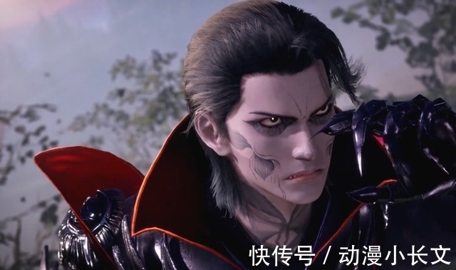 星斗大森林|《斗罗大陆》大明、二明之所以没有化成人形,是因为牺牲太多!