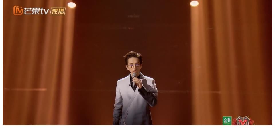 林志炫|《披荆斩棘的哥哥》个人战：陈小春夺冠林志炫惜败，他输在太纯粹