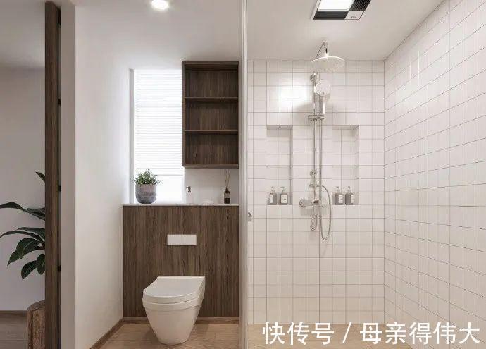 祥和感|35平米小户型loft日式原木风,一进屋就很亲切,家居氛围好棒!