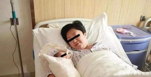 浓汤|产妇生完孩子,都会被问这个私密问题,别不好意思,这是为你好