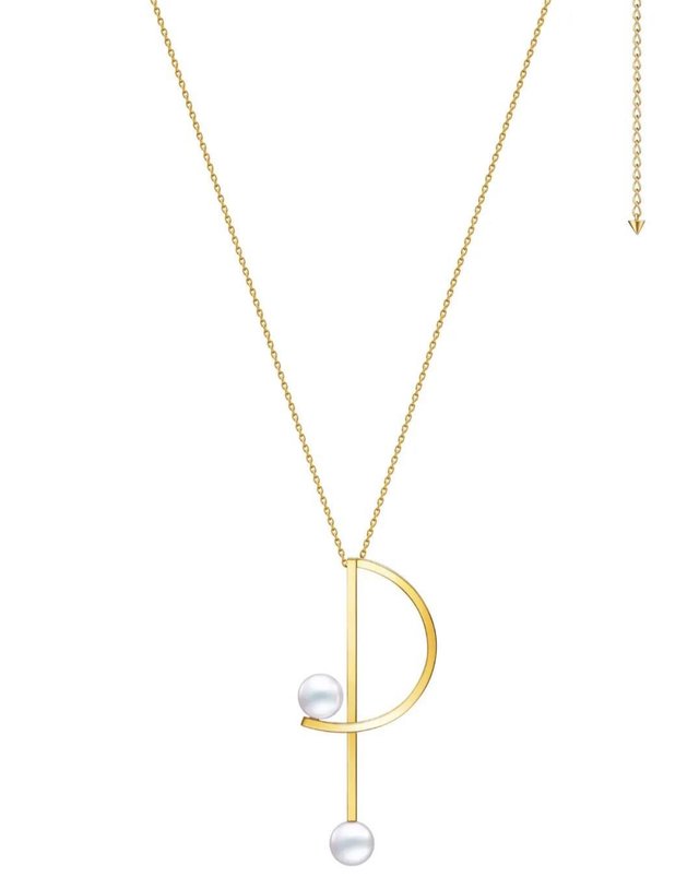 TASAKI(塔思琦)balance平衡系列再推珠宝新作