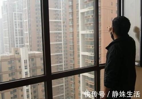 墙面|交房时万万要仔细验收,开发商最怕你检查这几处,聪明人一眼就懂