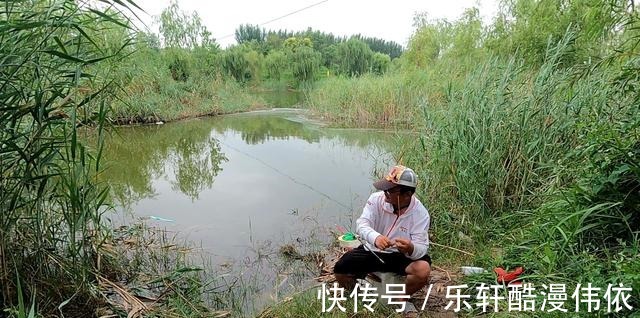 如何选择一款轻便的鱼竿国货当自强,这才是真正的好而不贵