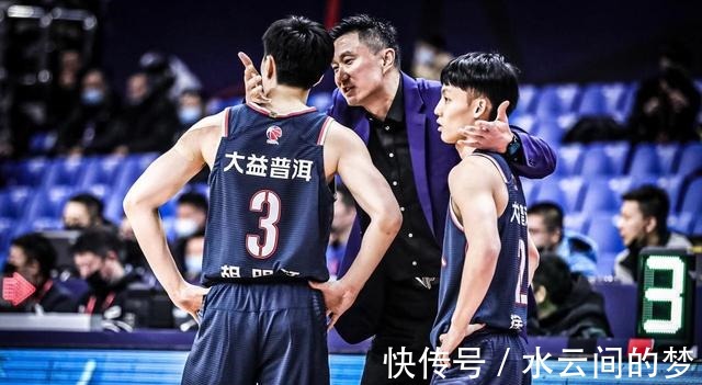 易建联|“焦点之战”广东男篮20分惨败于辽宁,球队输在哪