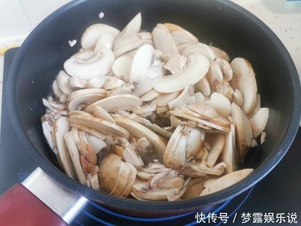 灵芝|这东西30块1斤，再贵也得让孩子吃，能长高个，营养堪比灵芝！