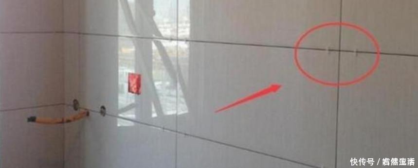 瓷砖|才施工两天,费用就算到了2000块,业主当场决定让师傅走人