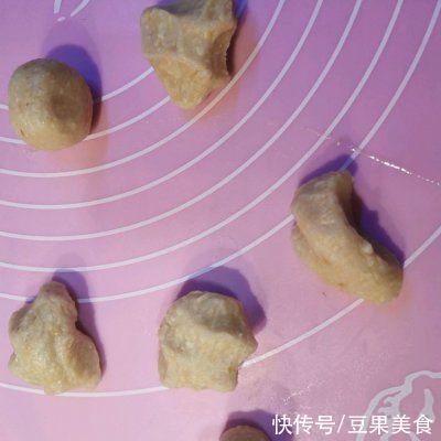 超级简单的花生酥一上桌，老人宝宝全都笑