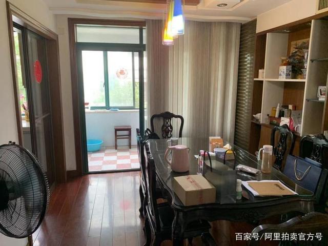 房地产|江苏省张家港市一269平房产拍卖,以450万元成交