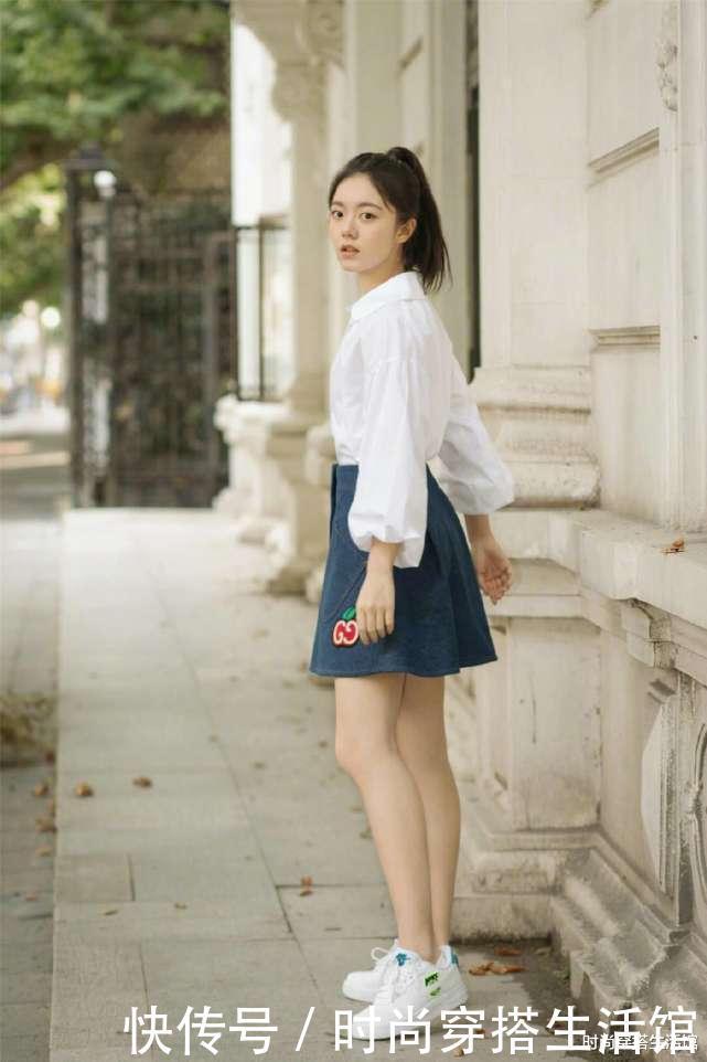 碎花裙|裙子在精不在多,今年夏天备齐这4种“裙子”,时髦显瘦又百搭