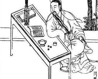 阴阳五行@数术名家1地位超越袁天罡、李淳风,诸葛亮撰文立碑赞颂此人