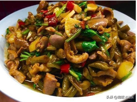 档次|不会做饭咋办?教你12道上档次家常菜,简单易学,让你倍有面子