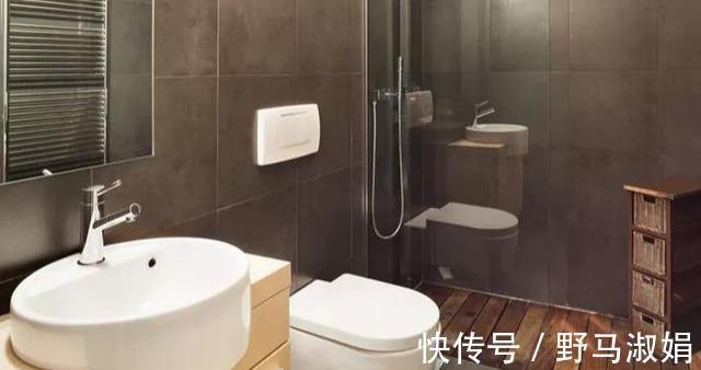 坐便|卫生间没有窗户怎么办呢看完这篇你就明白了,这才是你需要的