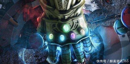 分裂|六颗无限宝石都是什么而无限宝石本体其实一共分裂了7颗!